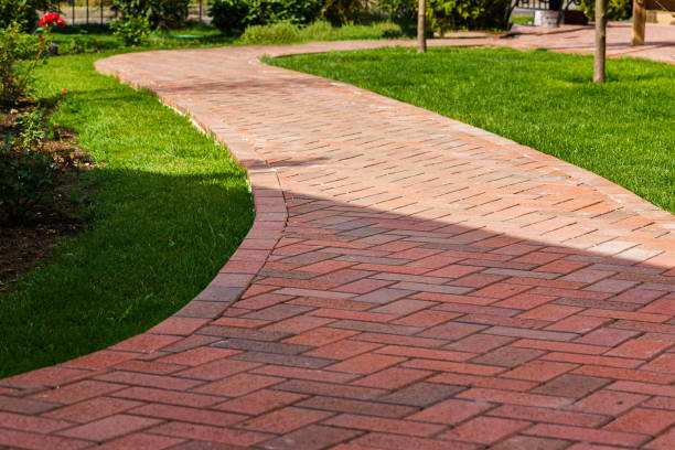 Best Eco-Friendly Driveway Paving in Camp Barrett, VA