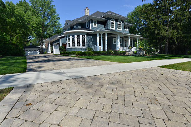 Best Driveway Sealing and Maintenance in Camp Barrett, VA